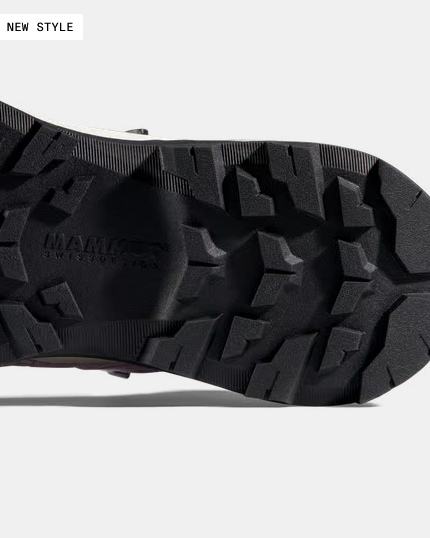 Sertig III Mid GTX Women