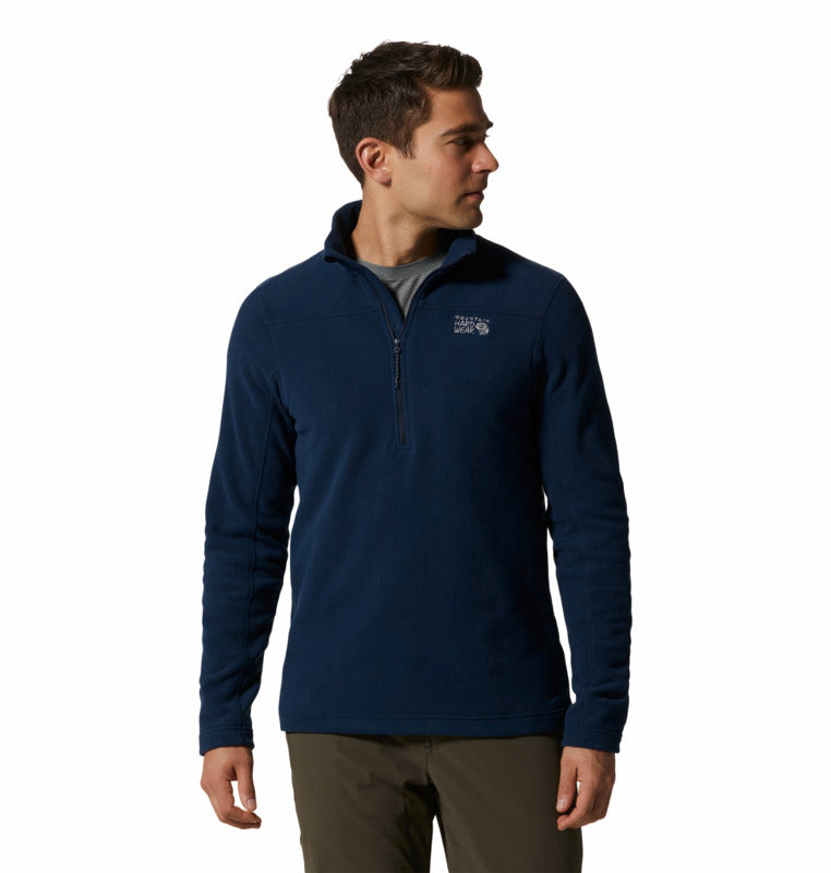 Men's Microchill™ 2.0 Zip T