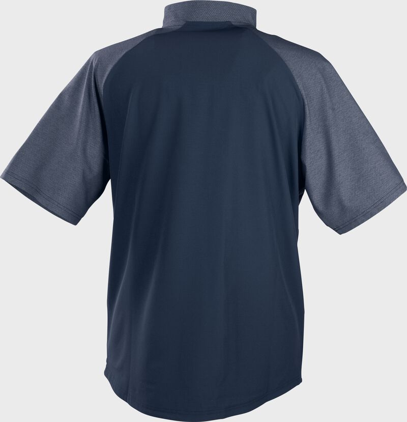 Rawlings ColorSync Short Sleeve Cage Jacket