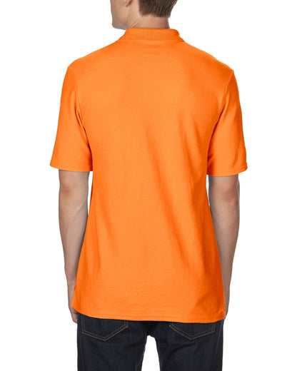 Gildan® DryBlend®  Adult Double Piqué Sport Shirt