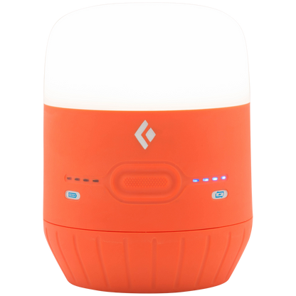 MOJI CHARGING STATION LANTERN