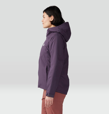 Stretch Ozonic™ Insulated Jacket (2024)