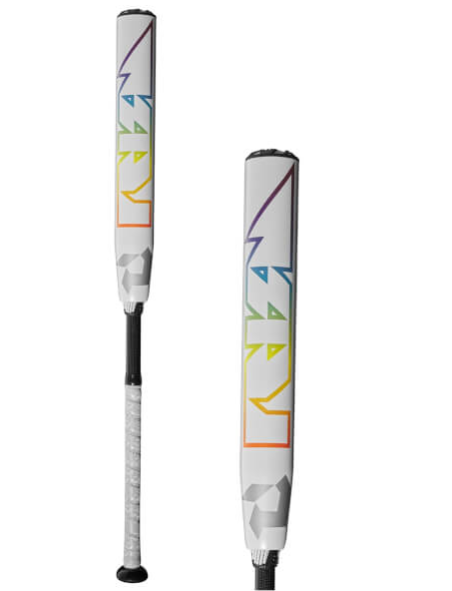 2025 DeMarini Prism+ (-10) Fastpitch Softball Bat