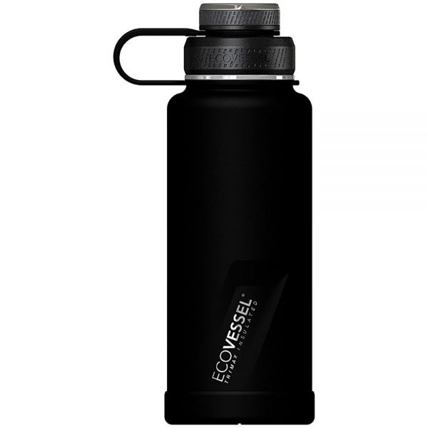 BOULDER 32 OZ TRIMAX BLACK