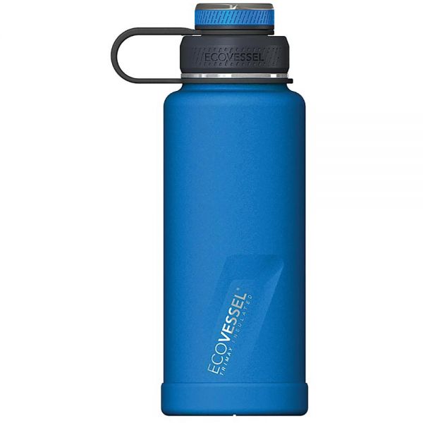 BOULDER 32 OZ TRIMAX BLUE