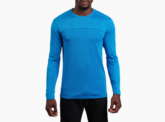 KÜHL ENGINEERED™ LS CREW 2026