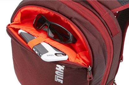 Subterra Backpack 23L - EMBER