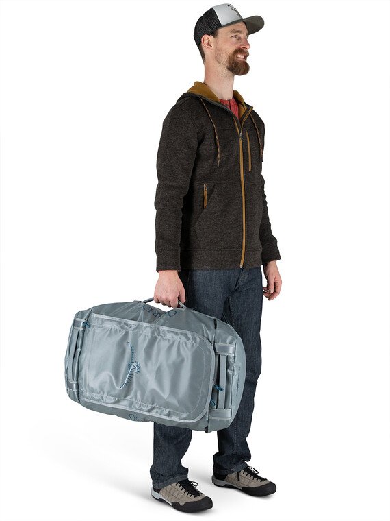 Transporter Duffle 65