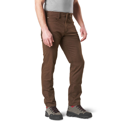 DEFENDER-FLEX SLIM PANTS