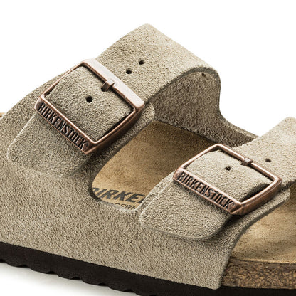 Arizona Suede & Leather
