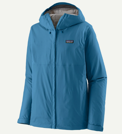 M's Torrentshell 3L Rain Jacket