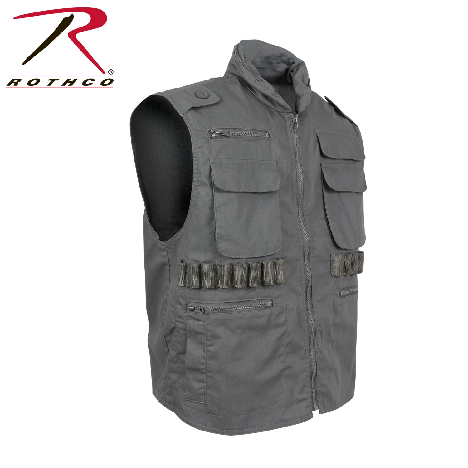 Ranger Vests – Casual Adventure Outfitters