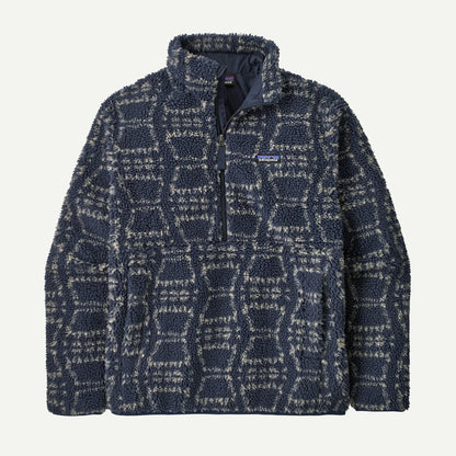 M's Retro-X P/O