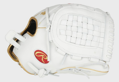 Liberty Advanced 12.5-Inch Fastpitch Glove, Keilani Ricketts Pattern