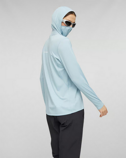 Selun FL Sun Hoody Women