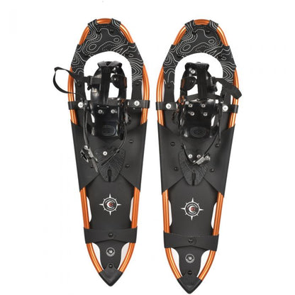 GOLD 10 MENS BACKCOUNTRY SNOWSHOES BLUE
