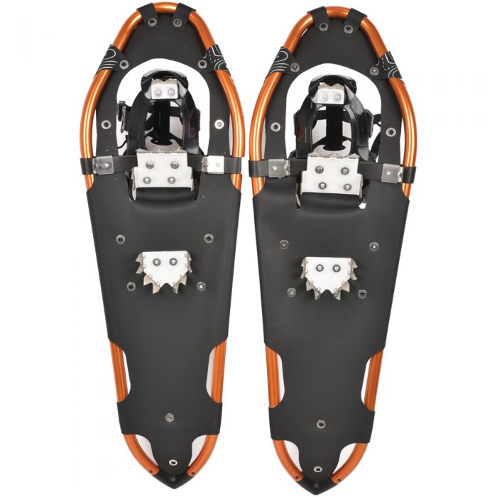 GOLD 10 MENS BACKCOUNTRY SNOWSHOES BLUE