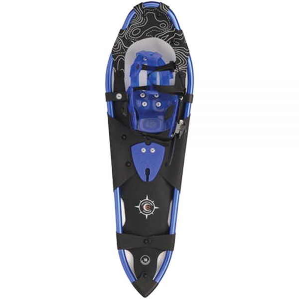 GOLD 10 MENS BACKCOUNTRY SNOWSHOES BLUE