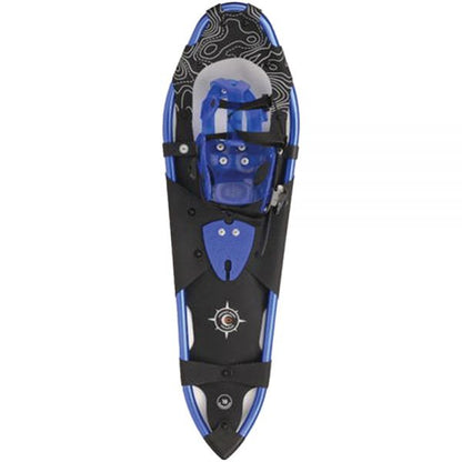 GOLD 10 MENS BACKCOUNTRY SNOWSHOES BLUE