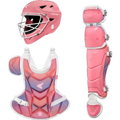 Easton Jen Schro My Very First Youth Catcher's Set - XS
