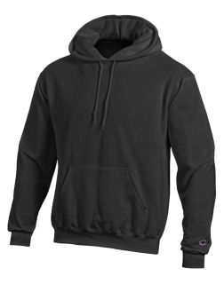 Double Dry Action Fleece Pullover Hood