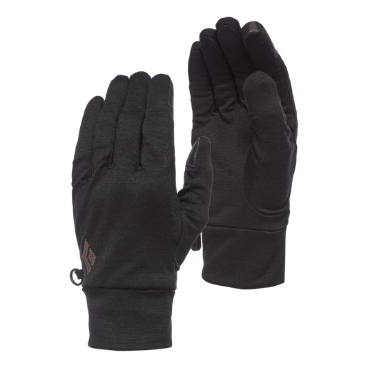 LIGHTWEIGHT WOOLTECH GLOVES