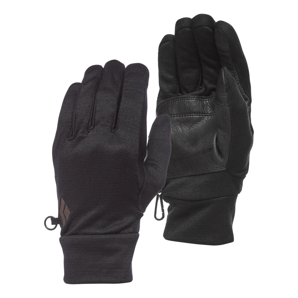 MIDWEIGHT WOOLTECH GLOVES