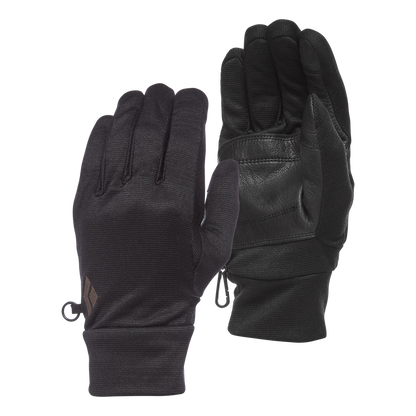 MIDWEIGHT WOOLTECH GLOVES