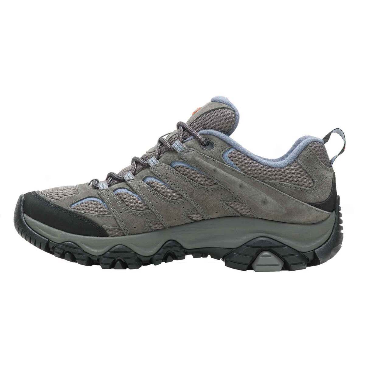 Women's Moab 3 Waterproof