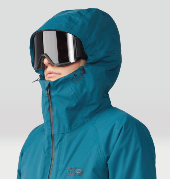 Firefall/2™ Jacket Women's
