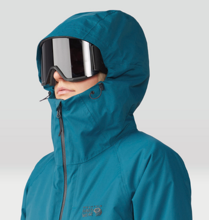 Firefall/2™ Jacket Women's