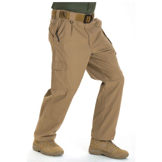 TACTICAL PANT-OVERSIZE