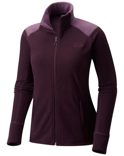 Women's Microchill 2.0 Jacket