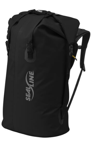 Boundary Pack 35L Black