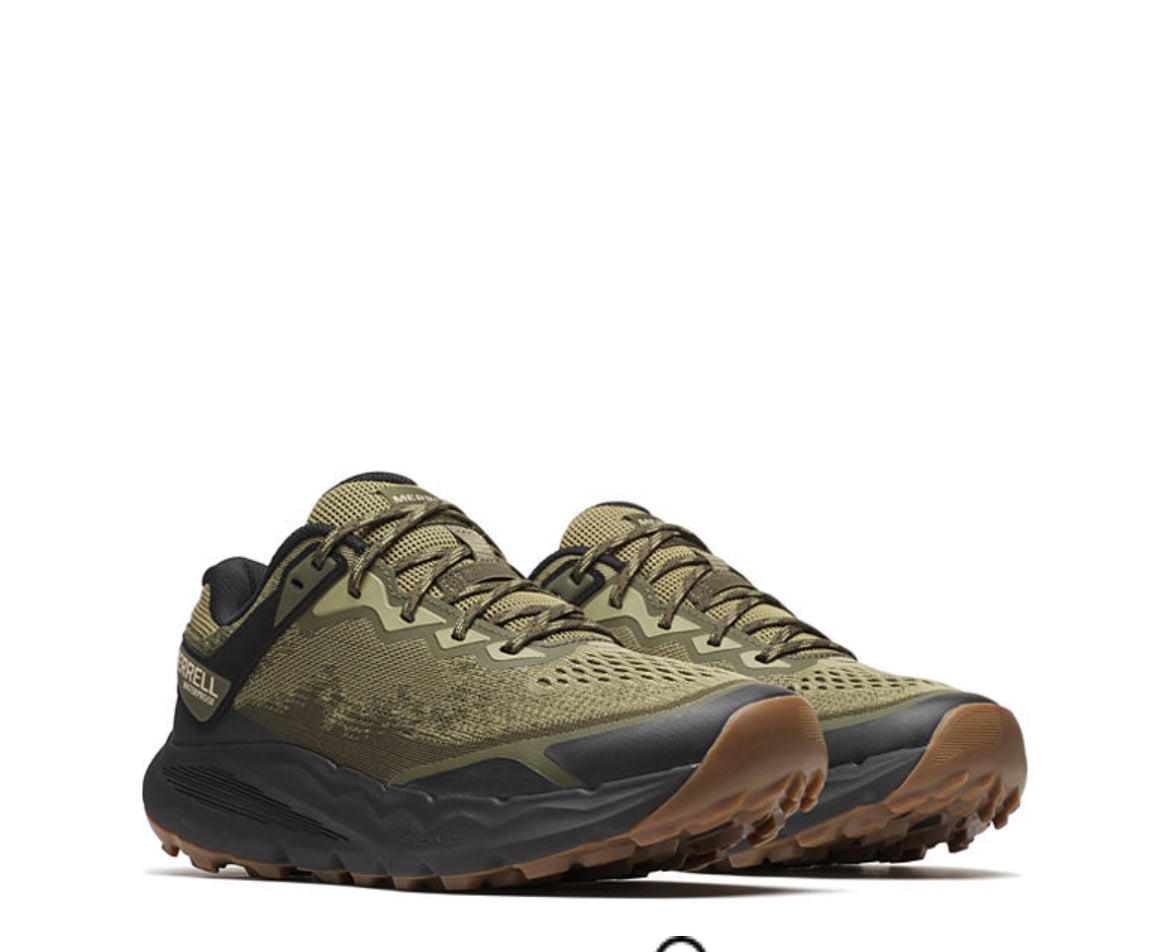 Men's Nova 4 Waterproof