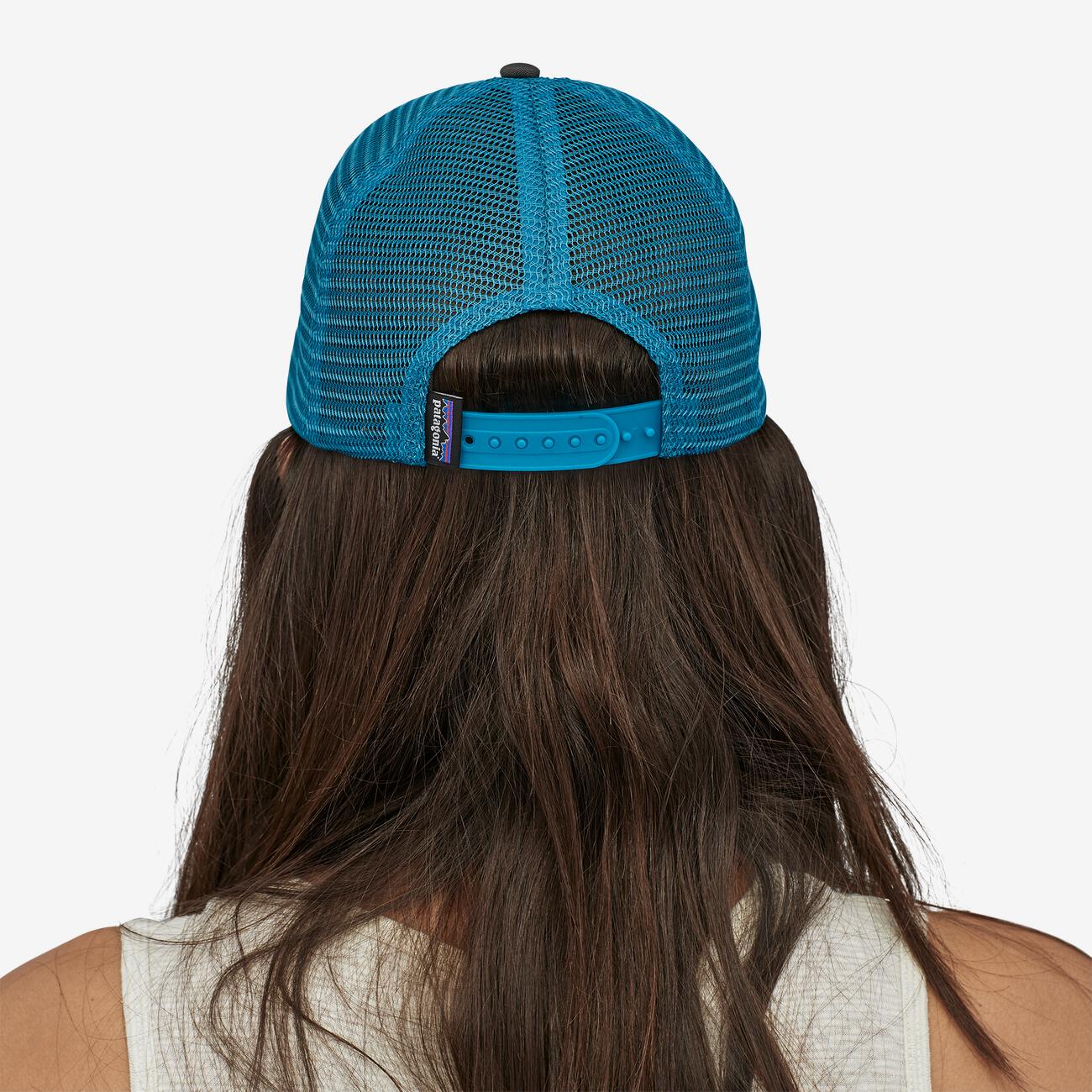 P-6 Logo LoPro Trucker Hat