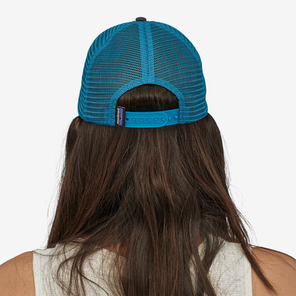 P-6 Logo LoPro Trucker Hat