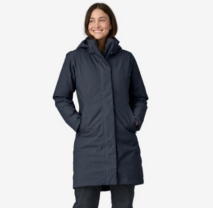 Women's Tres 3-in-1 Parka