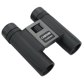 TRAILMAXX 10X25MM COMPACT BINO