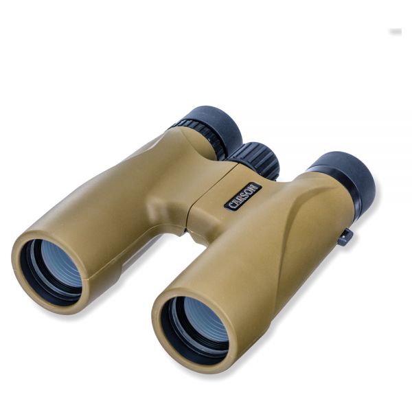 CARSON STINGER SERIES 12X32MM COMPACT BINOCULARS