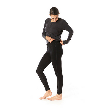 Women's Classic Thermal Merino Base Layer Bottom