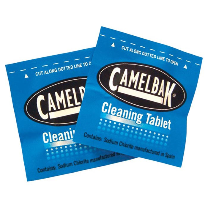 Cleaning Tablets (8 Pack) – Casual Adventure Outfitters