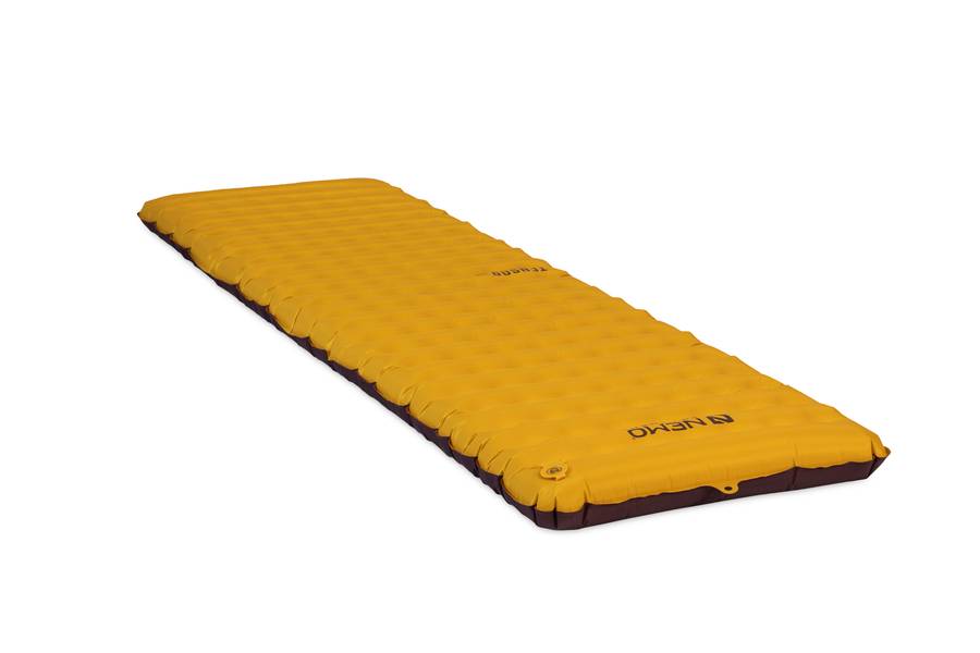 TENSOR™ TRAIL Ultralight Insulated Sleeping Pad - Regular Wide