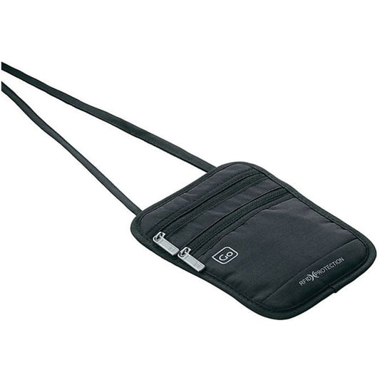 RFID PASSPORT POUCH