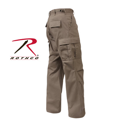 Tactical BDU Pants