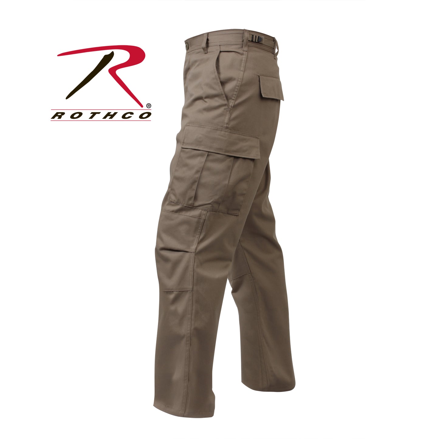 Tactical BDU Pants