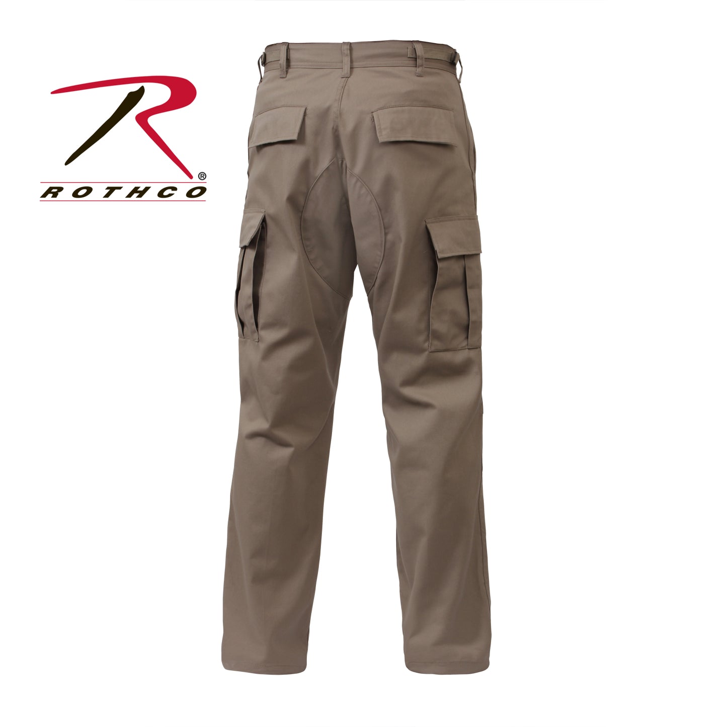 Tactical BDU Pants