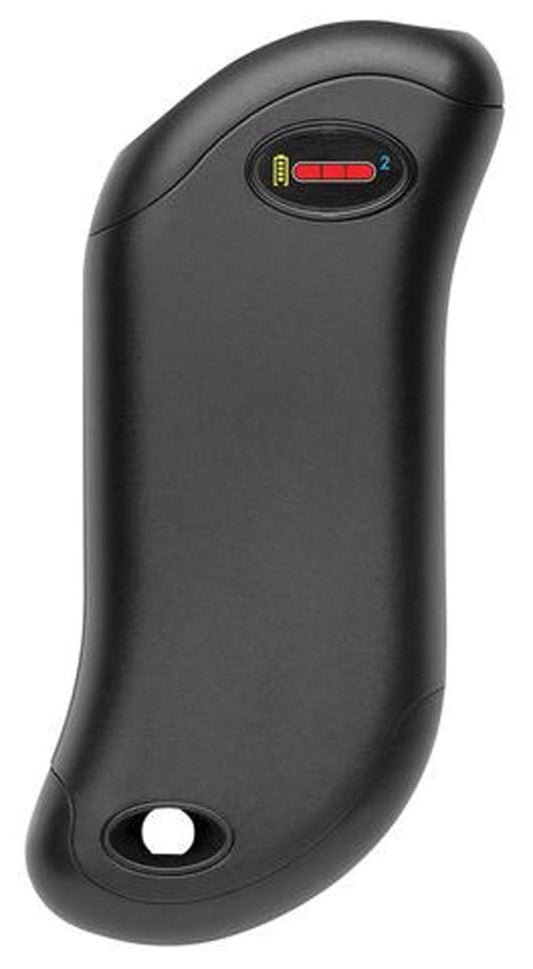 HEATBANK 9S PLUS RECHARGEABLE HAND WARMER - BLACK