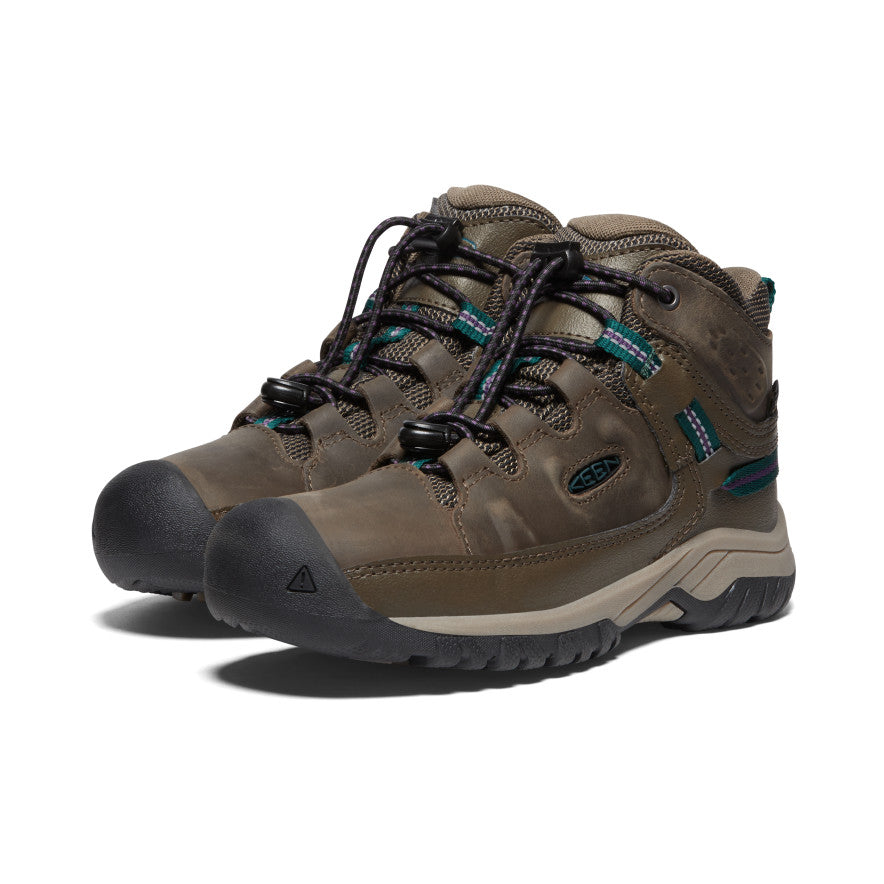 TARGHEE MID WP Y