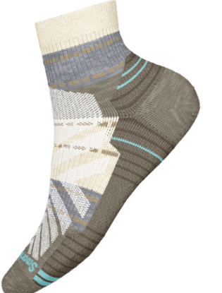 Women's Performance Hike Light Cushion Margarita Ankle